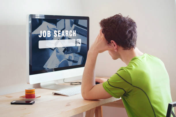 Websites that help you find a job